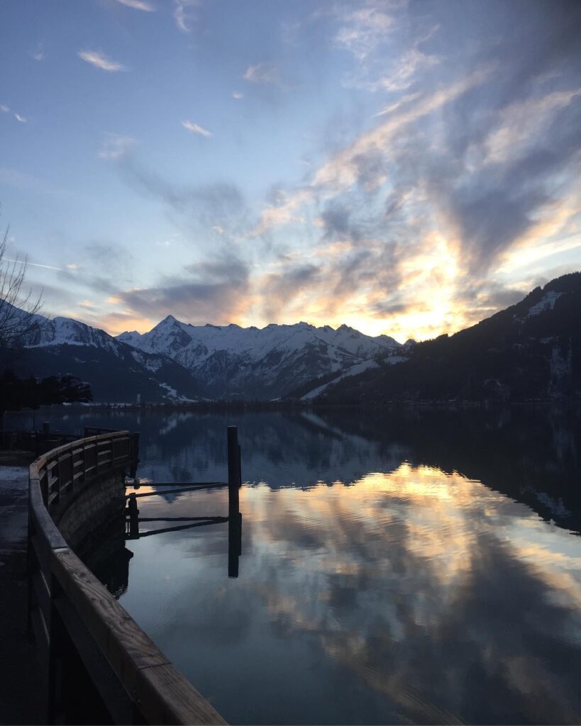 Zell am See 2019