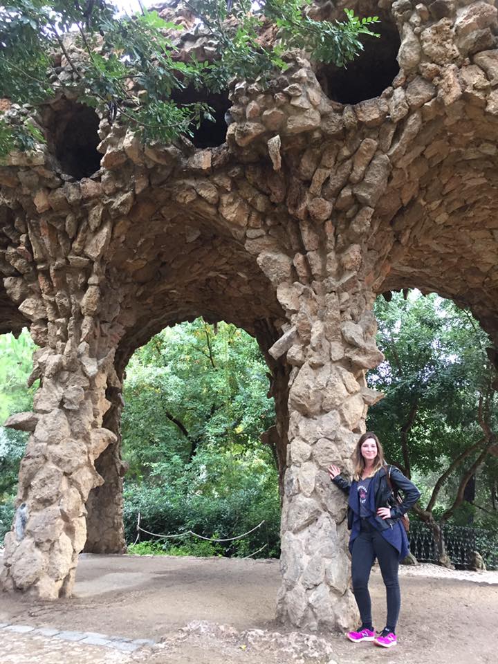 Barcelona