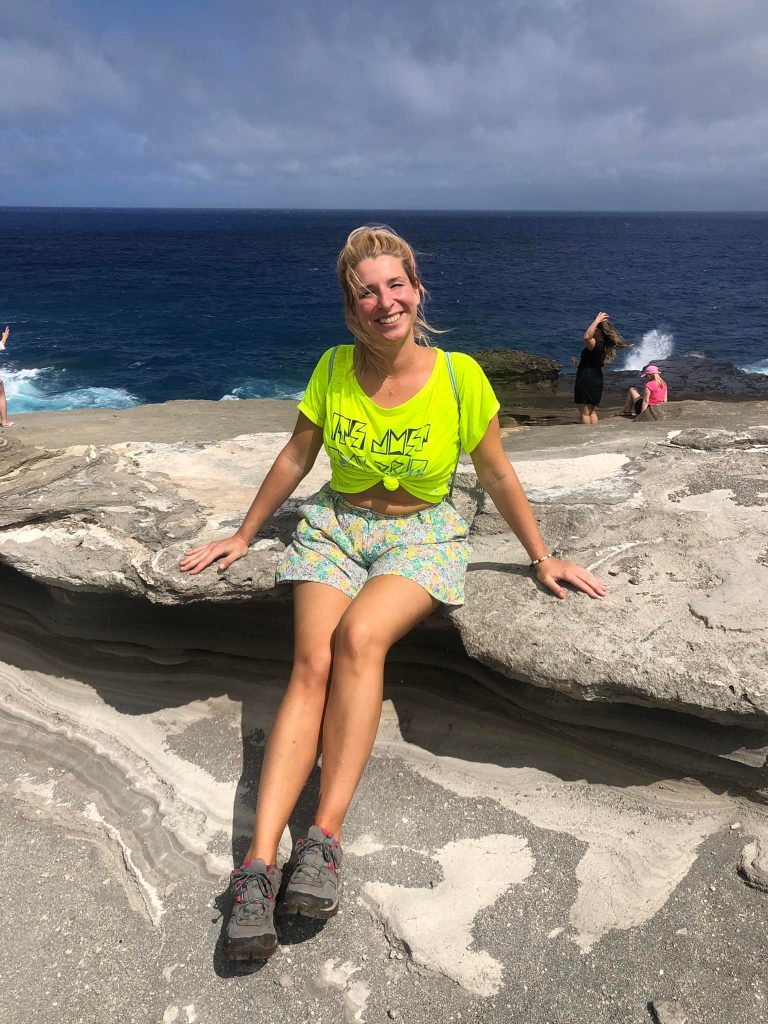Hello Hawaii! 2023