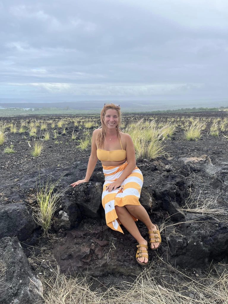 Big Island