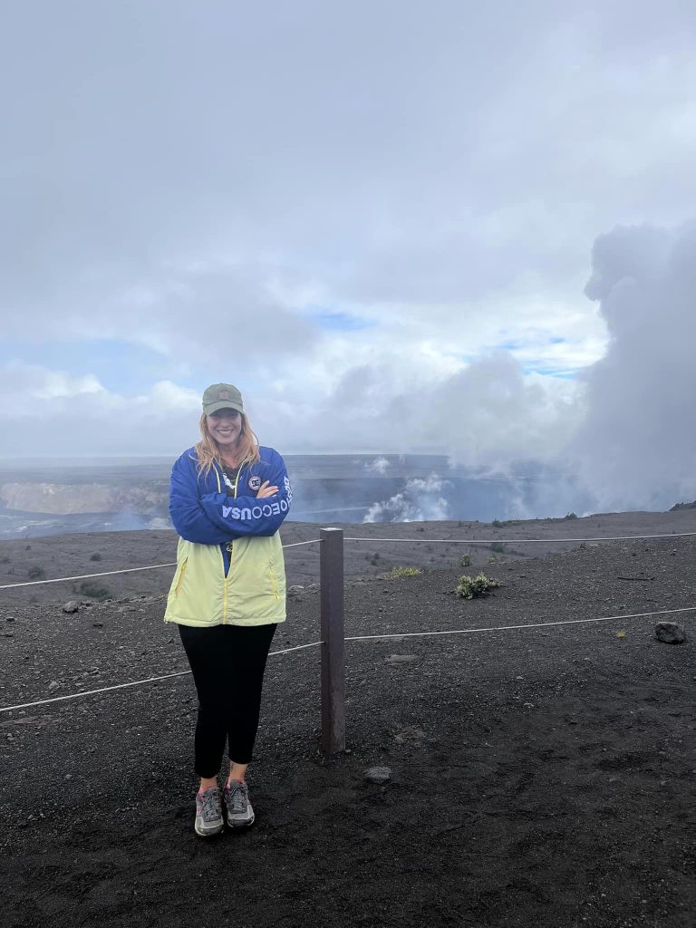 Big Island